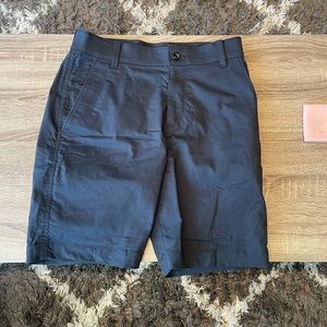 Nike Golf Dri-fit Shorts